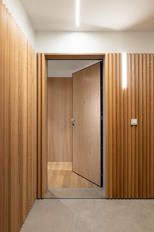 Scala-Mare Building / Atelier d’Arquitectura Lopes da Costa - Image 27 of 43