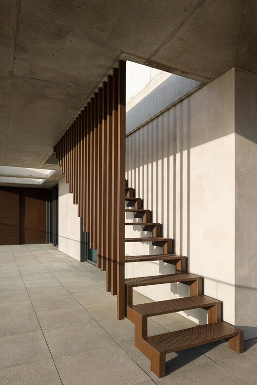 Scala-Mare Building / Atelier d’Arquitectura Lopes da Costa - Image 5 of 43