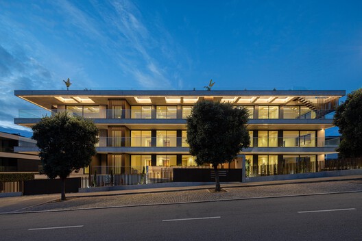 Scala-Mare Building / Atelier d’Arquitectura Lopes da Costa - Exterior Photography, Balcony
