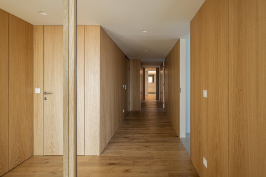 Scala-Mare Building / Atelier d’Arquitectura Lopes da Costa - Image 17 of 43