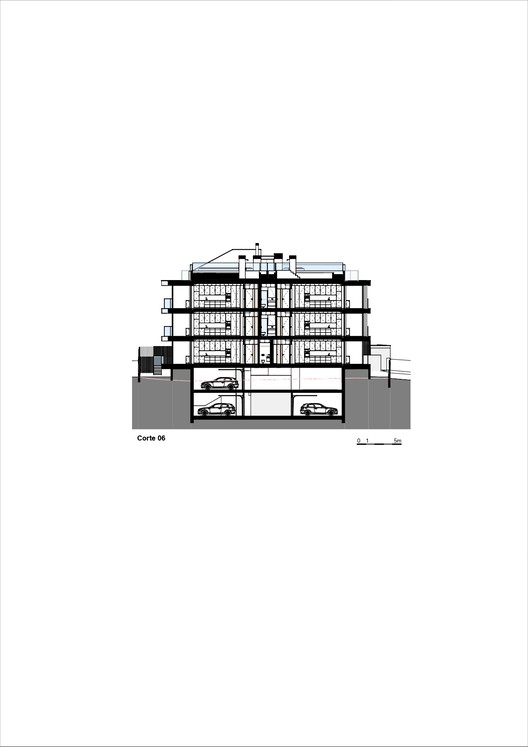 Scala-Mare Building / Atelier d’Arquitectura Lopes da Costa - Image 40 of 43