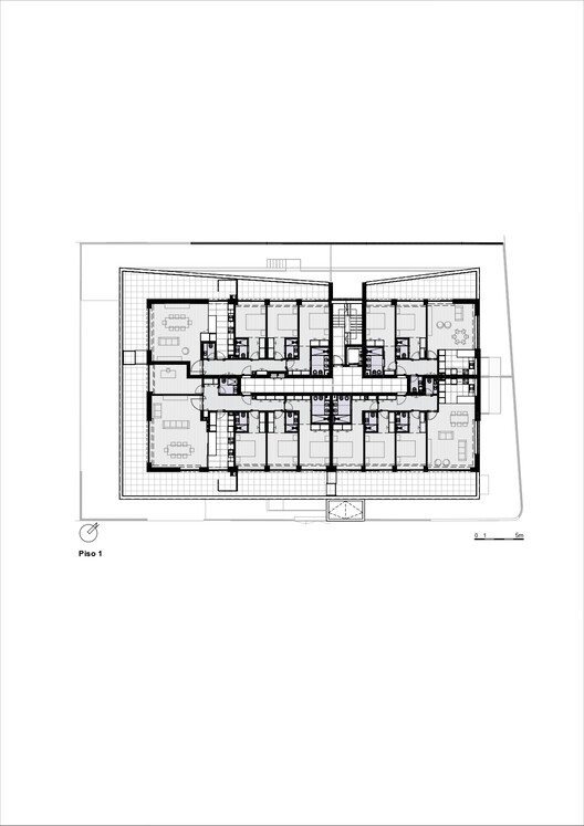 Scala-Mare Building / Atelier d’Arquitectura Lopes da Costa - Image 32 of 43
