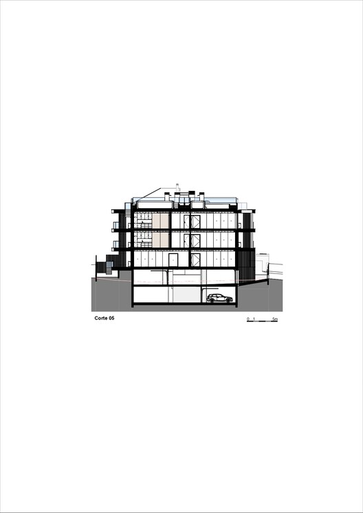 Scala-Mare Building / Atelier d’Arquitectura Lopes da Costa - Image 39 of 43