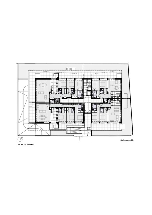 Scala-Mare Building / Atelier d’Arquitectura Lopes da Costa - Image 31 of 43