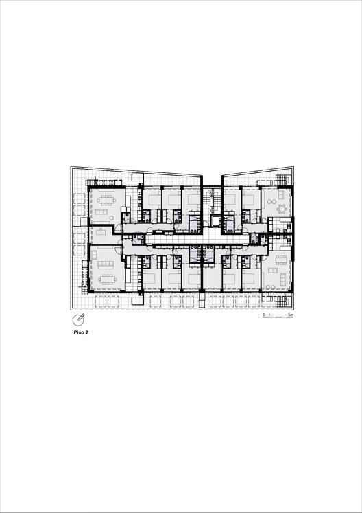 Scala-Mare Building / Atelier d’Arquitectura Lopes da Costa - Image 33 of 43
