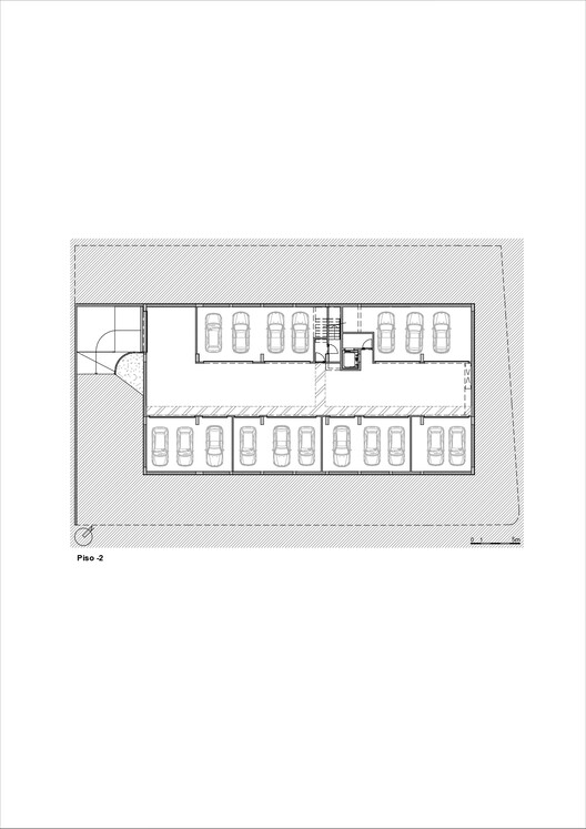 Scala-Mare Building / Atelier d’Arquitectura Lopes da Costa - Image 29 of 43