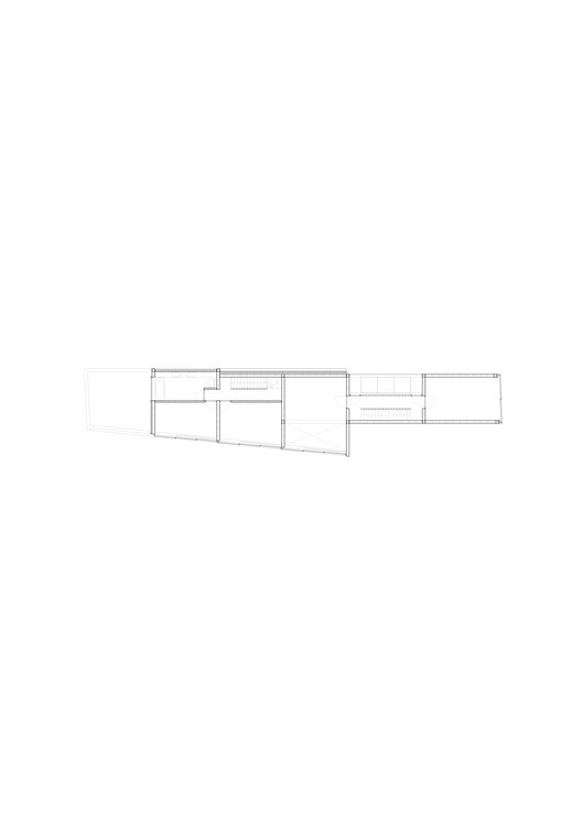 L33 Narrow House / BAST L33 Narrow House / BAST - Image 27 of 31