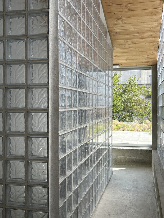 L33 Narrow House / BAST L33 Narrow House / BAST - Image 15 of 31