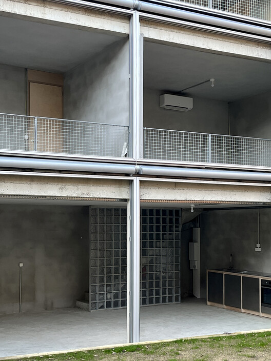 L33 Narrow House / BAST L33 Narrow House / BAST - Interior Photography