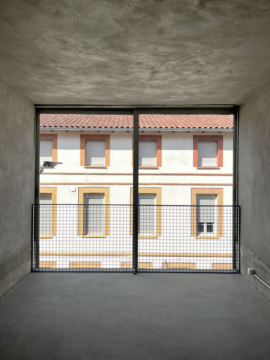 L33 Narrow House / BAST L33 Narrow House / BAST - Interior Photography, Concrete