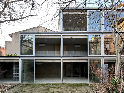 L33 Narrow House / BAST L33 Narrow House / BAST - Exterior Photography