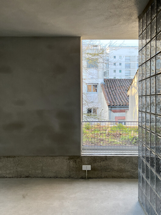 L33 Narrow House / BAST L33 Narrow House / BAST - Image 19 of 31