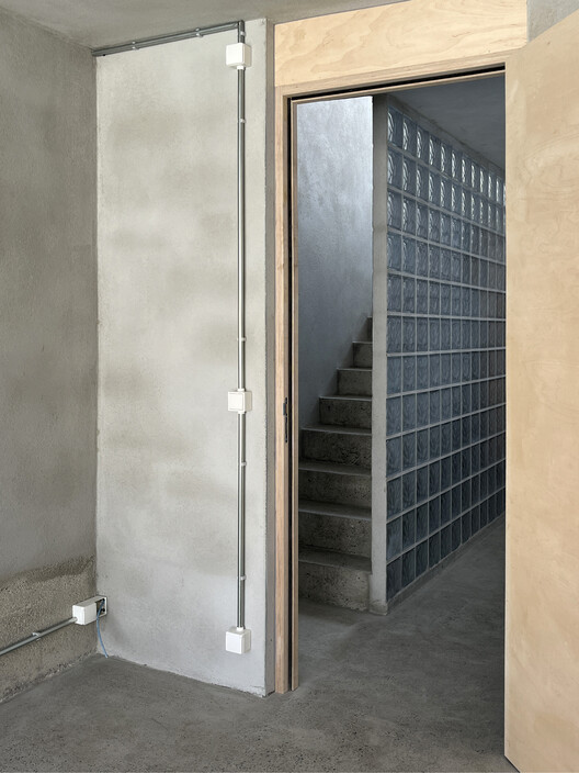 L33 Narrow House / BAST L33 Narrow House / BAST - Image 11 of 31
