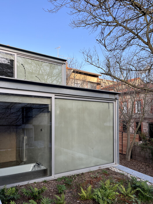L33 Narrow House / BAST L33 Narrow House / BAST - Image 23 of 31