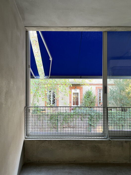 L33 Narrow House / BAST L33 Narrow House / BAST - Interior Photography