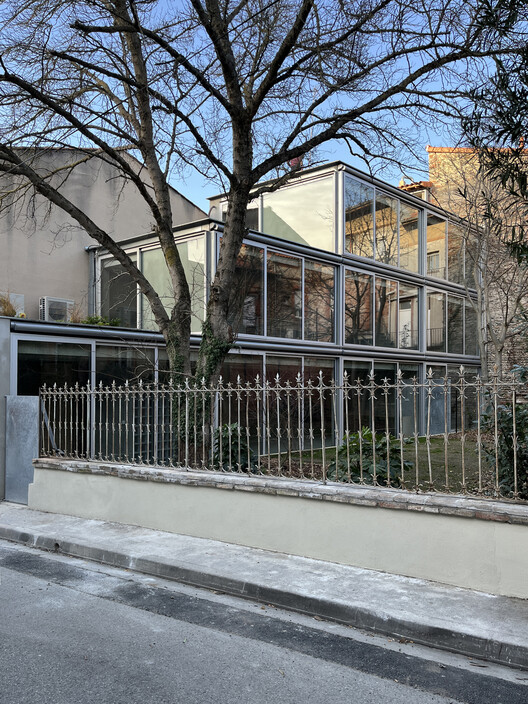 L33 Narrow House / BAST L33 Narrow House / BAST - Image 7 of 31