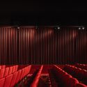 Neighborhood Cinema ‘Le Rio’ / FAB Architects + Unes Architectes - Renovation