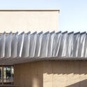 Neighborhood Cinema ‘Le Rio’ / FAB Architects + Unes Architectes - Renovation