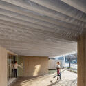 Neighborhood Cinema ‘Le Rio’ / FAB Architects + Unes Architectes - Interior Photography, Renovation