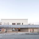 FAB Architects