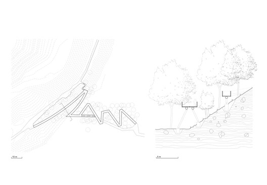 Warsaw Uprising Mound / Archigrest + topoScape Warsaw Uprising Mound / Archigrest + topoScape - Image 27 of 27
