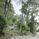 Warsaw Uprising Mound / Archigrest + topoScape - Exterior Photography, Park, Forest