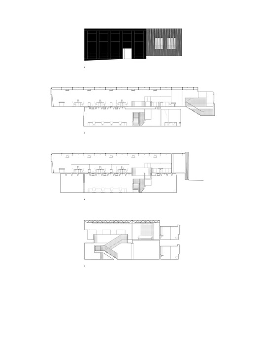 Purple Brand Operations Studio / Scott & Scott Architects - Image 30 of 30