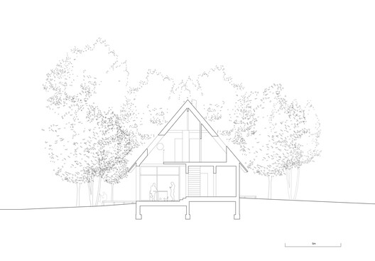 Masurian House / Archigrest Masurian House / Archigrest - Image 21 of 22