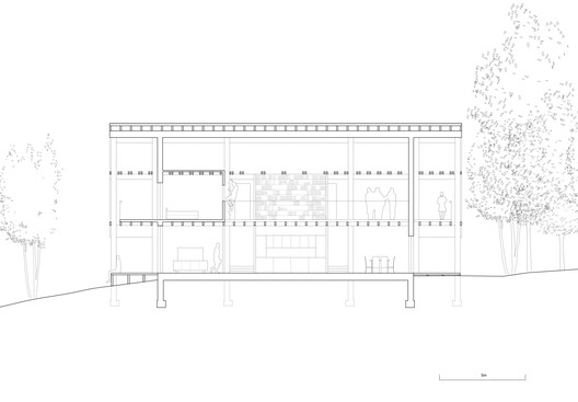 Masurian House / Archigrest Masurian House / Archigrest - Image 22 of 22