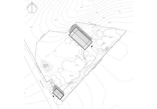 Masurian House / Archigrest Masurian House / Archigrest - Image 18 of 22