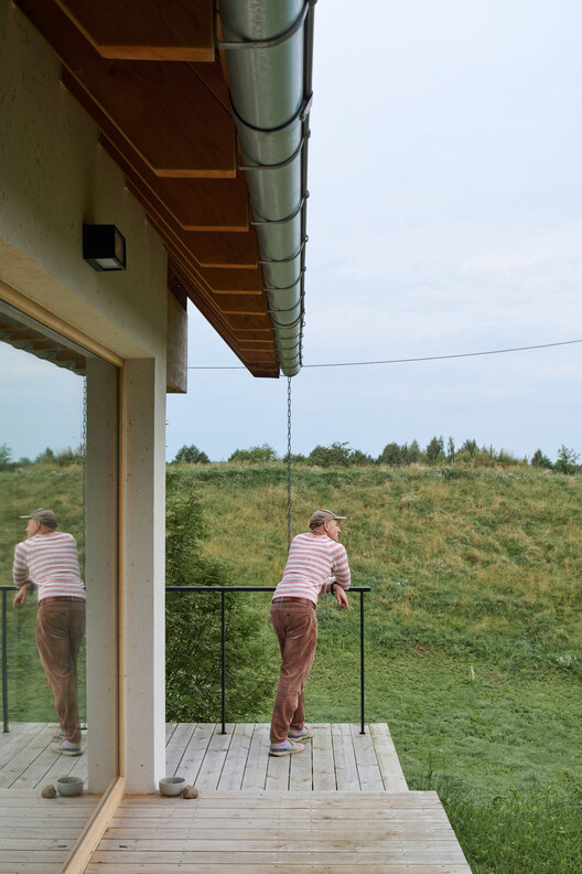 Masurian House / Archigrest Masurian House / Archigrest - Interior Photography