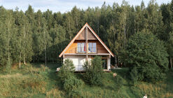 Masurian House / Archigrest