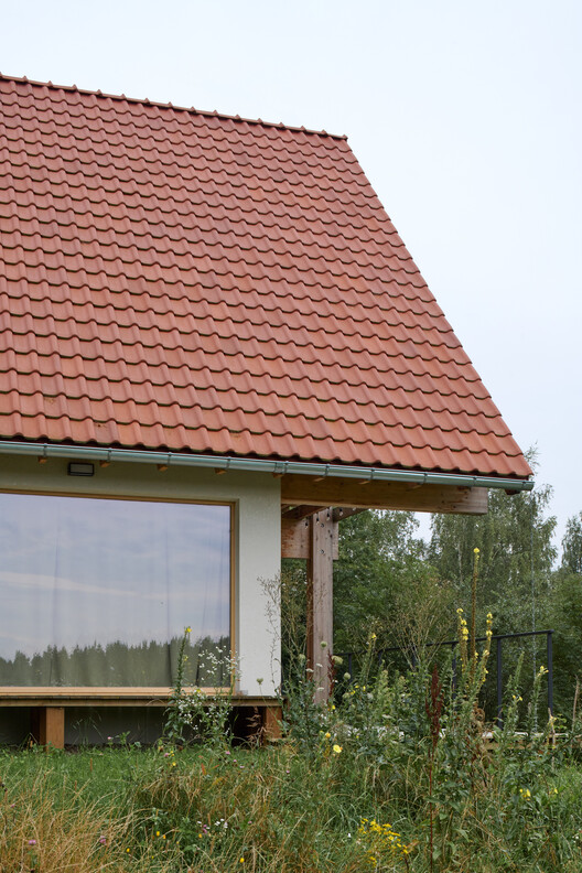 Masurian House / Archigrest Masurian House / Archigrest - Exterior Photography