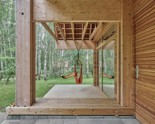 Masurian House / Archigrest Masurian House / Archigrest - Image 8 of 22
