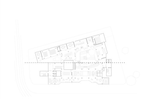 C1 Workplace / Bruzkus Greenberg C1 Workplace / Bruzkus Greenberg - Image 22 of 31