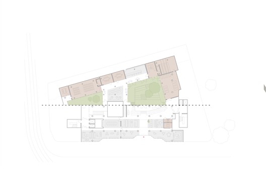 C1 Workplace / Bruzkus Greenberg C1 Workplace / Bruzkus Greenberg - Image 23 of 31