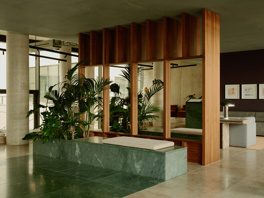 C1 Workplace / Bruzkus Greenberg C1 Workplace / Bruzkus Greenberg - Image 3 of 31