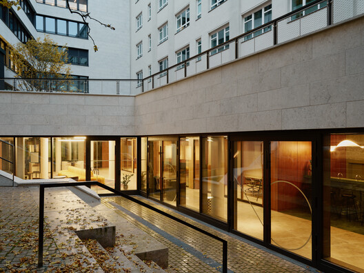 C1 Workplace / Bruzkus Greenberg C1 Workplace / Bruzkus Greenberg - Interior Photography