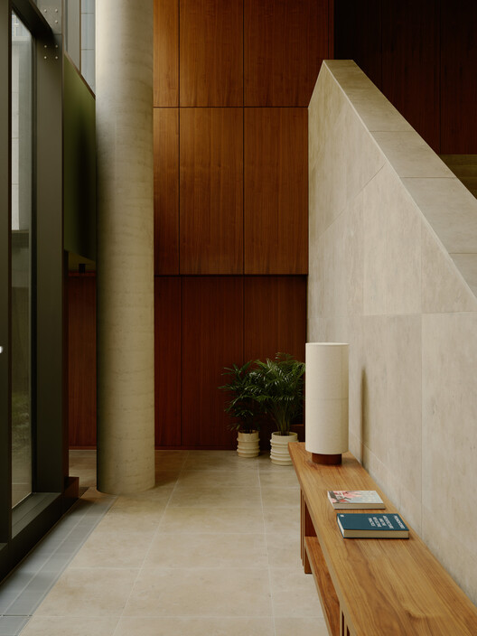 C1 Workplace / Bruzkus Greenberg C1 Workplace / Bruzkus Greenberg - Interior Photography, Wood