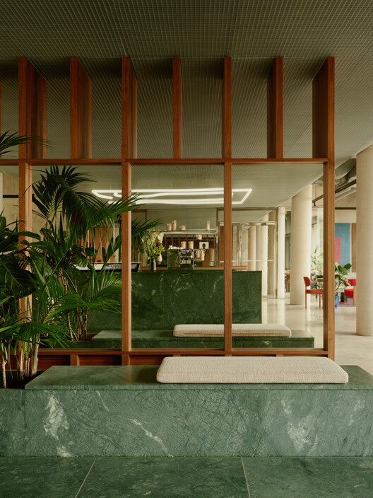 C1 Workplace / Bruzkus Greenberg C1 Workplace / Bruzkus Greenberg - Image 8 of 31