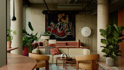 C1 Workplace / Bruzkus Greenberg