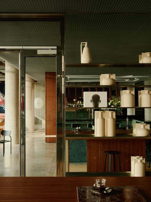 C1 Workplace / Bruzkus Greenberg C1 Workplace / Bruzkus Greenberg - Image 13 of 31