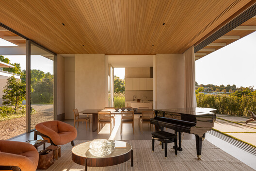 Designing with Sound: How Audio Shapes Residential Architecture