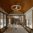 Innovation Lab / MTA ARCHITECTS  - Interior Photography, Offices, Beam, Chair