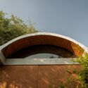 Innovation Lab / MTA ARCHITECTS  - Offices