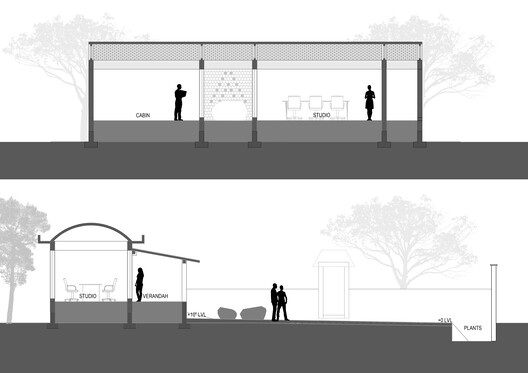 Innovation Lab / MTA ARCHITECTS  - Image 18 of 18