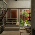 The Tiny House / 7th Hue Architecture Collective - Houses