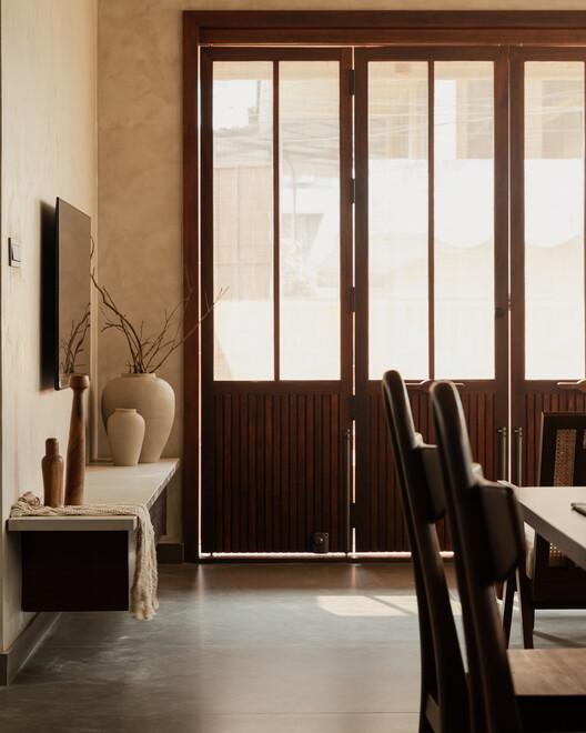 The Tiny House / 7th Hue Architecture Collective The Tiny House / 7th Hue Architecture Collective - Image 20 of 26