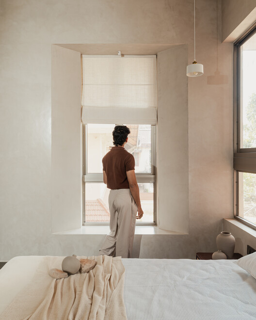 The Tiny House / 7th Hue Architecture Collective The Tiny House / 7th Hue Architecture Collective - Image 12 of 26