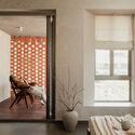 The Tiny House / 7th Hue Architecture Collective - Interior Photography, Houses, Lighting